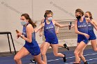 Women’s Track  Women’s Track & Field compete in a virtual meet. : Women’s Track